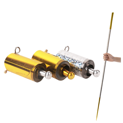 metal bullet stick