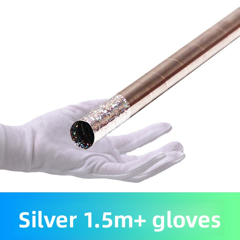 metal bullet stick