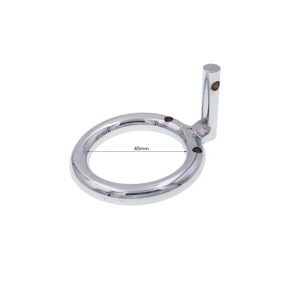 Metal cage