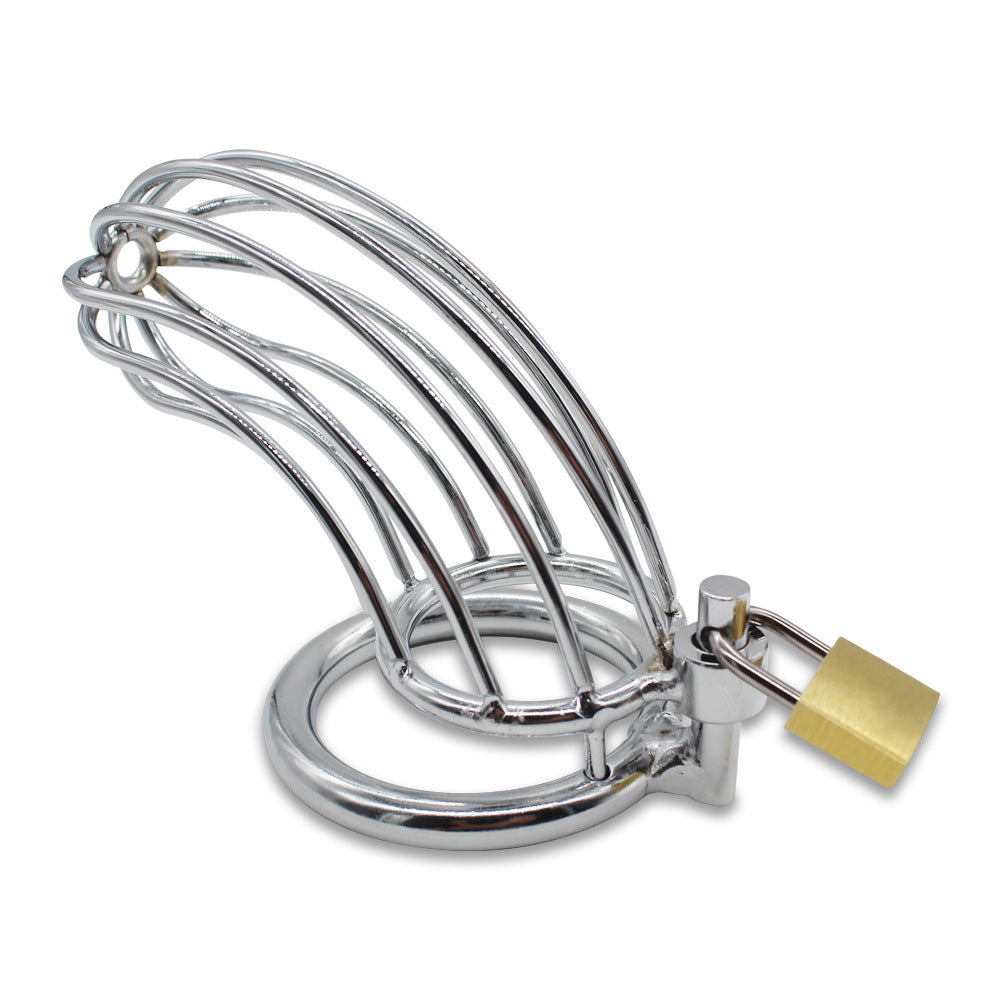Metal cage