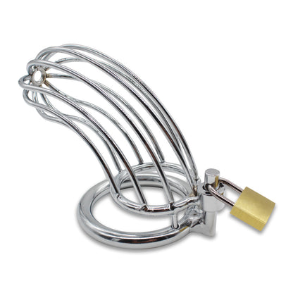 Metal cage