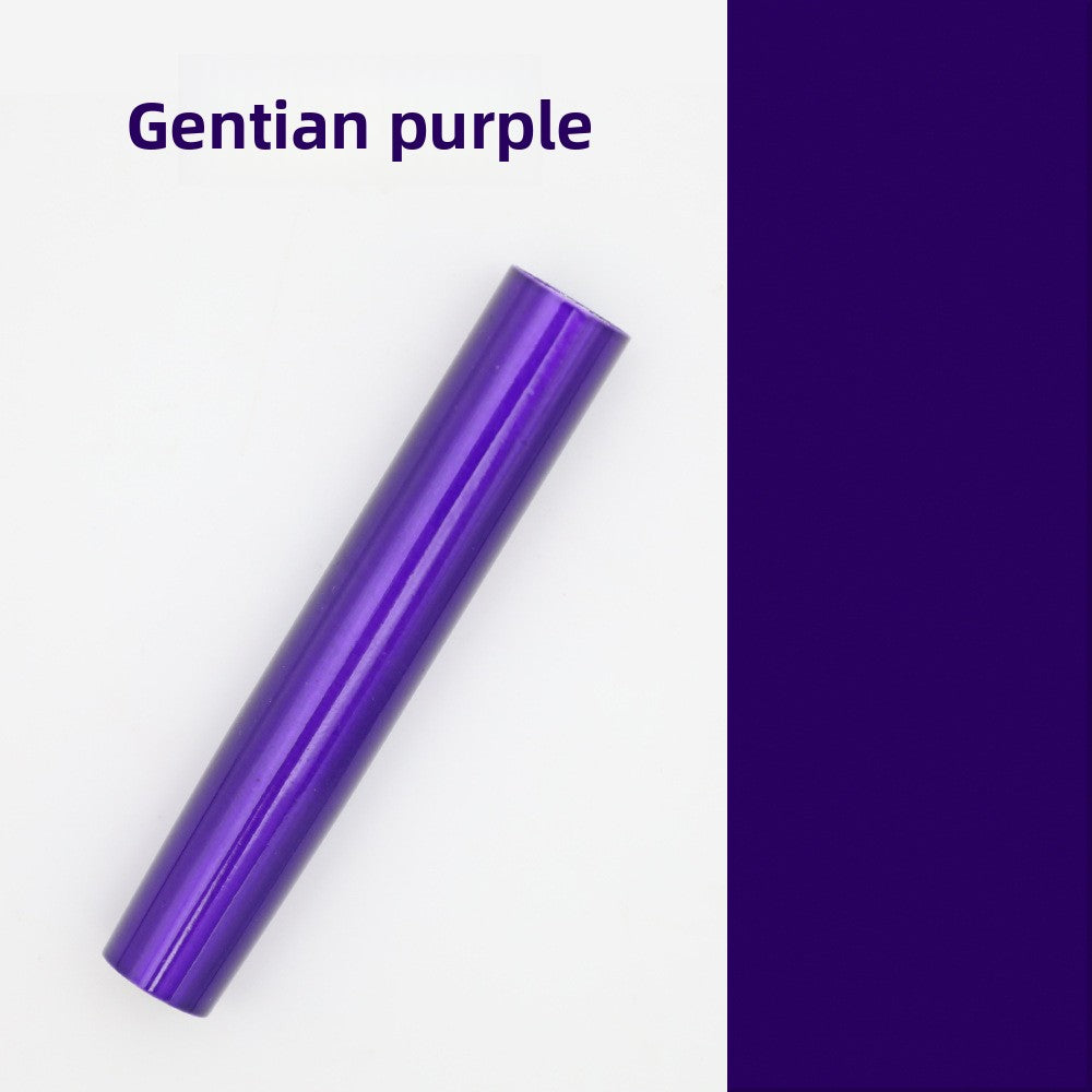 Metal Capacitive Stylus Pen with Ballpoint and Toothpick