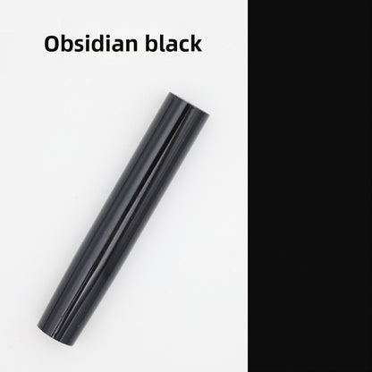Metal Capacitive Stylus Pen with Ballpoint and Toothpick