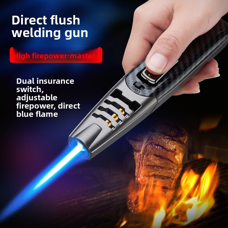 Metal Cigar Lighter