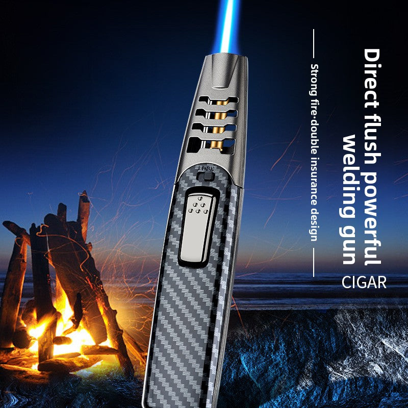 Metal Cigar Lighter