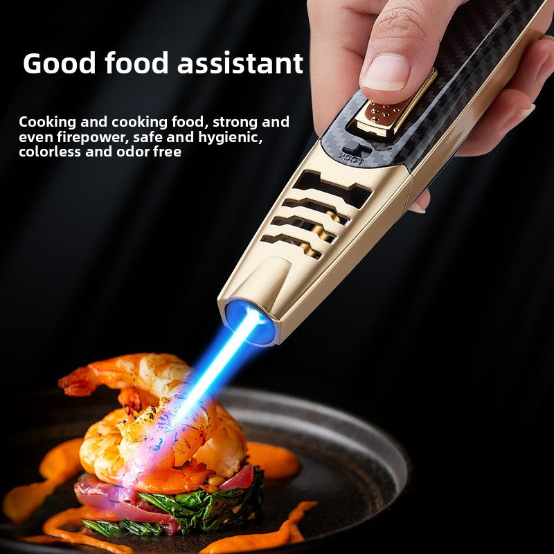 Metal Cigar Lighter