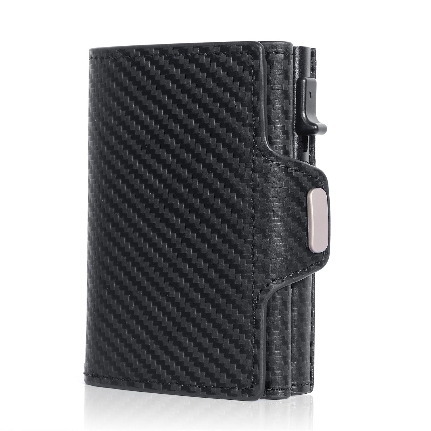 Metal clip package
