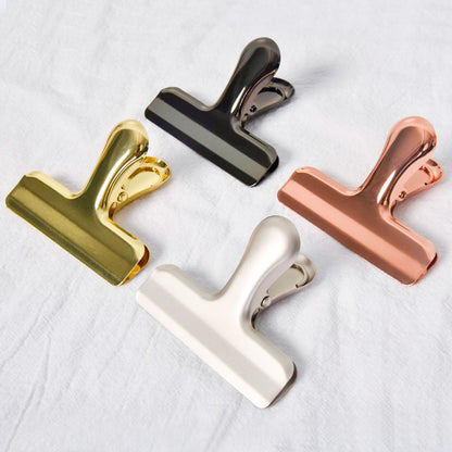 Metal Clips