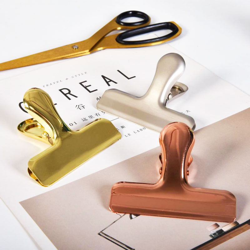 Metal Clips