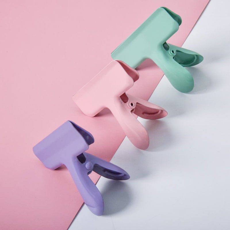 Metal Clips