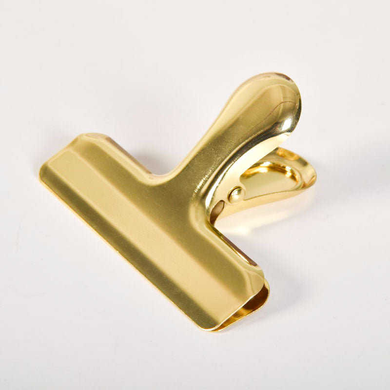 Metal Clips