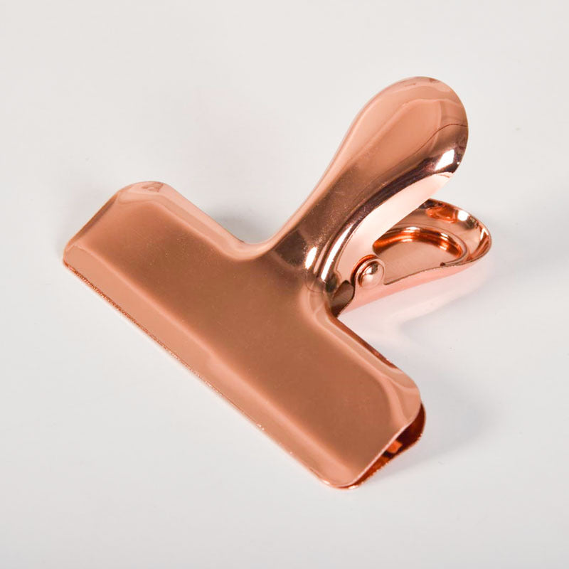 Metal Clips