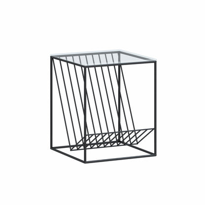 Metal Coffee Table
