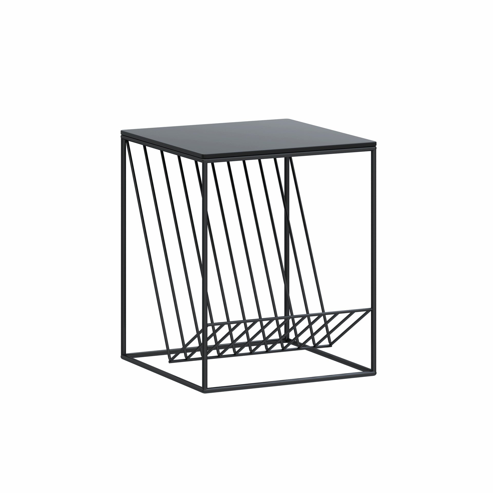Metal Coffee Table