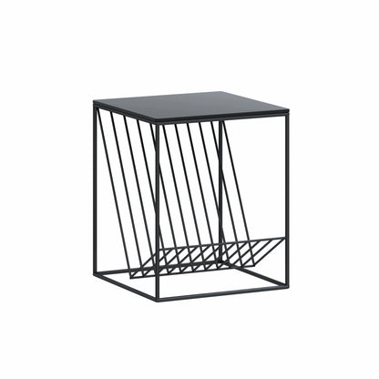 Metal Coffee Table