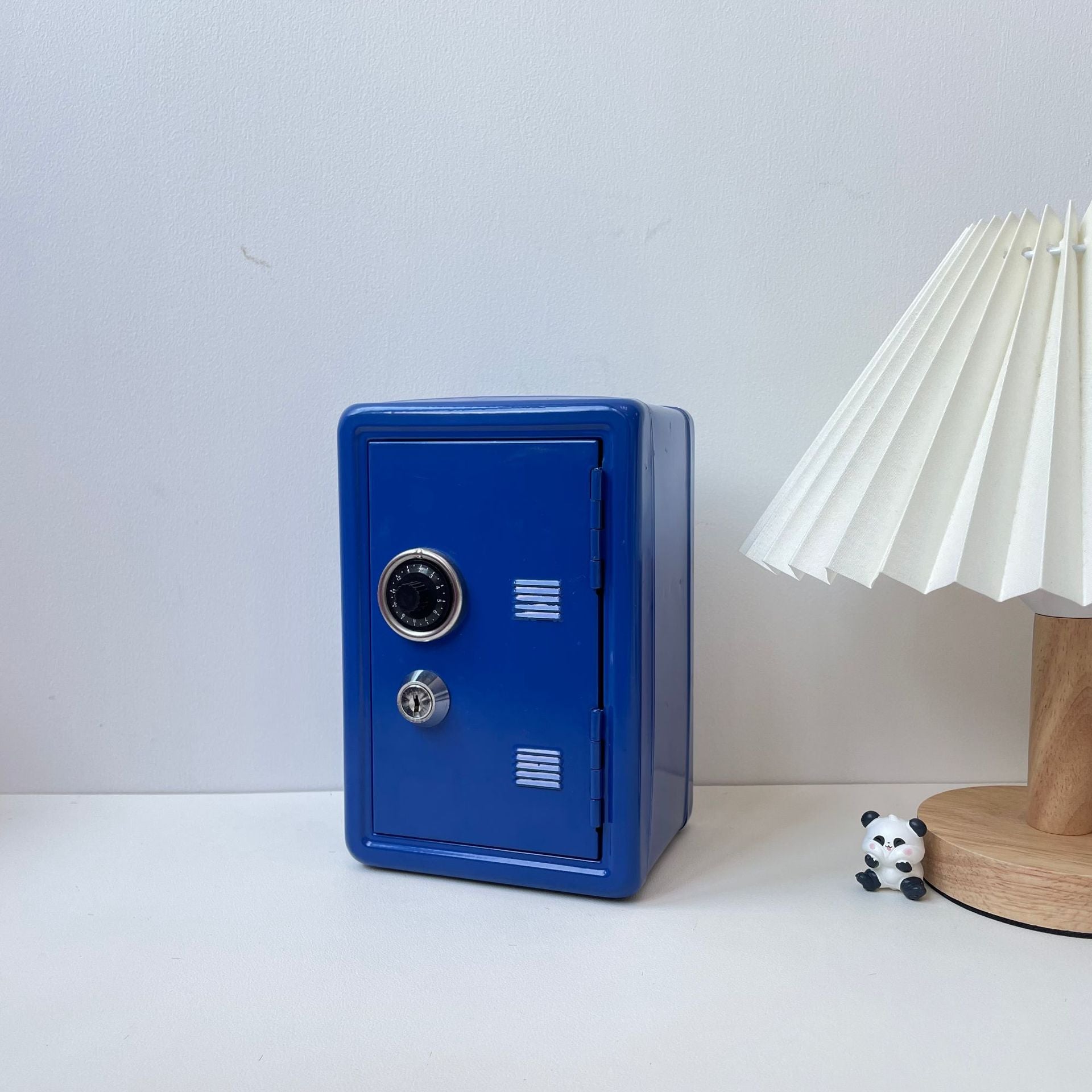 metal coin box