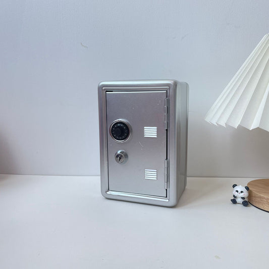 metal coin box
