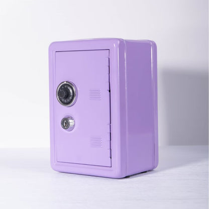 metal coin box