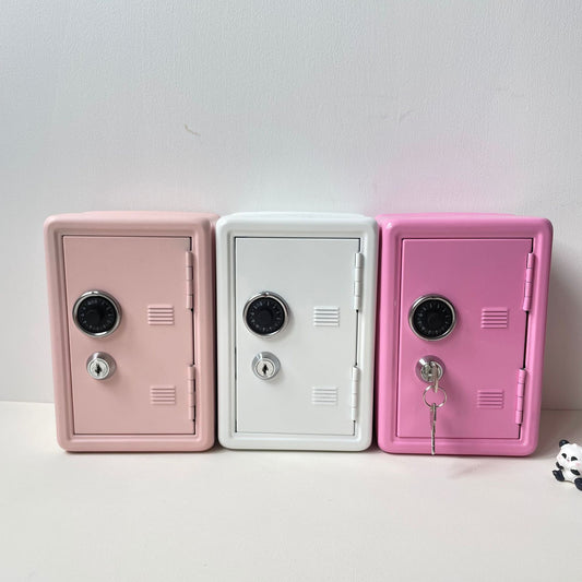 metal coin box