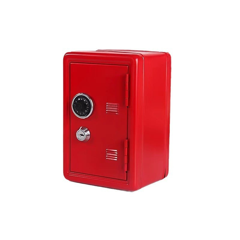 metal coin box