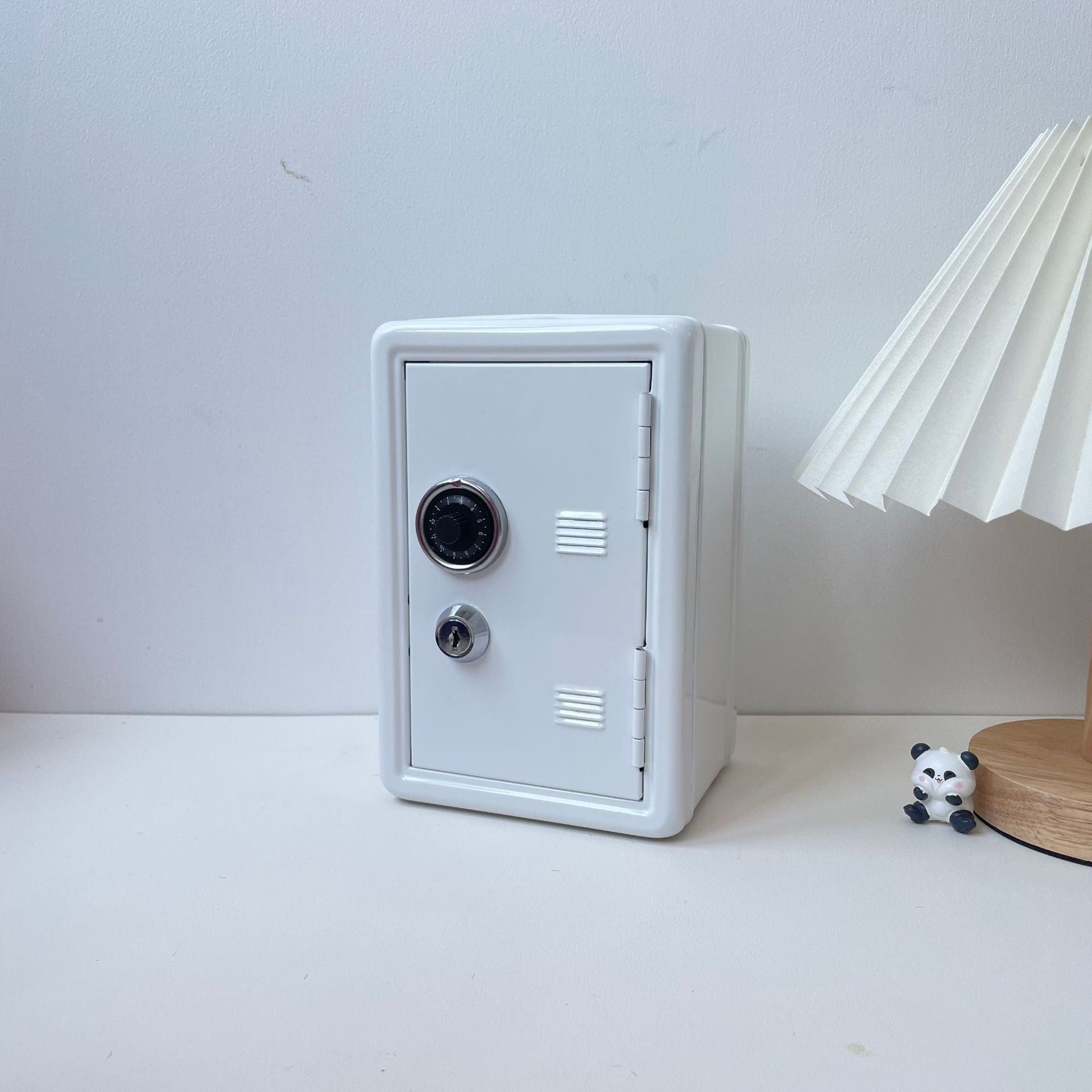 metal coin box