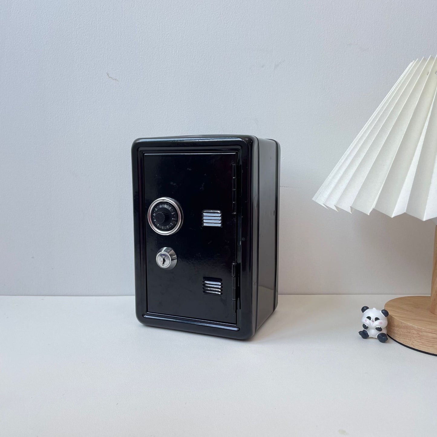 metal coin box
