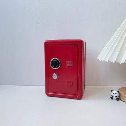 metal coin box
