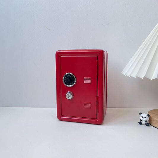 metal coin box
