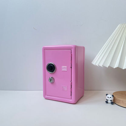metal coin box