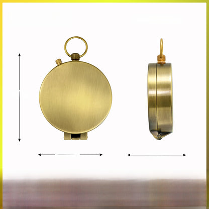 Metal Compass