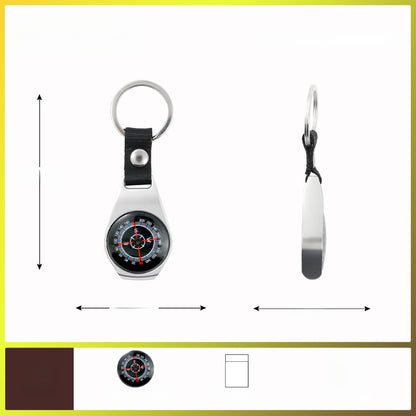 Metal Compass