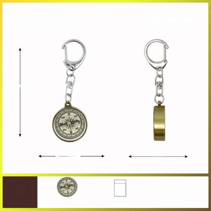Metal Compass
