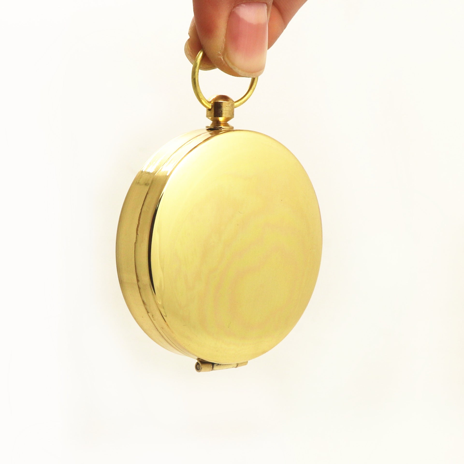 Metal Compass