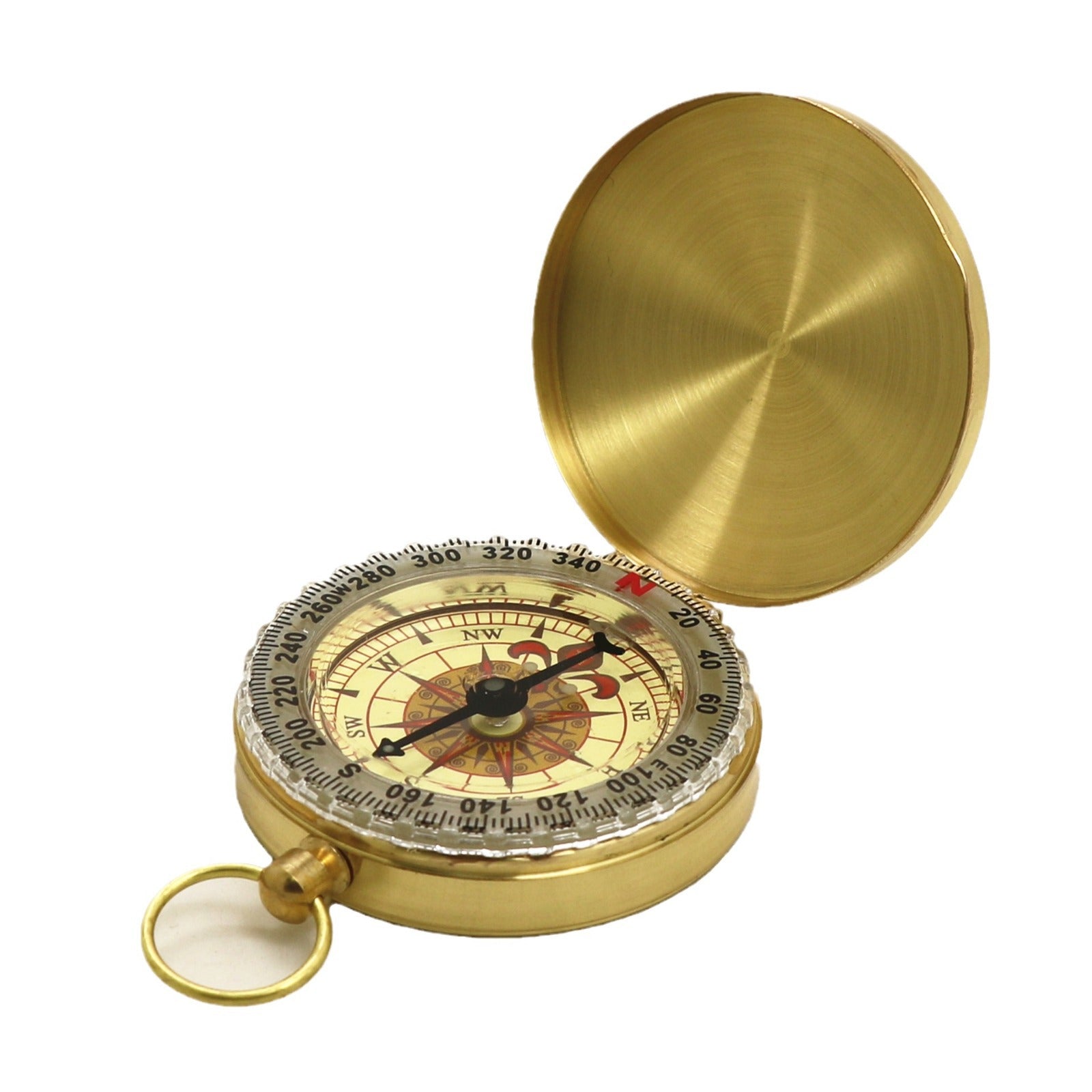 Metal Compass