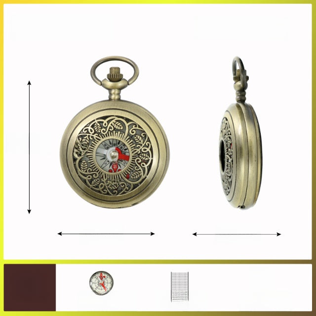 Metal Compass