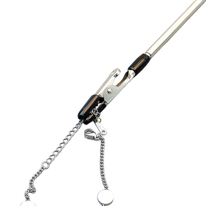 Metal Crocodile Clip Model,Bracelet Wearing Aid Tool