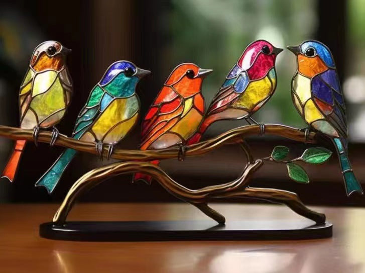 Metal Decorations