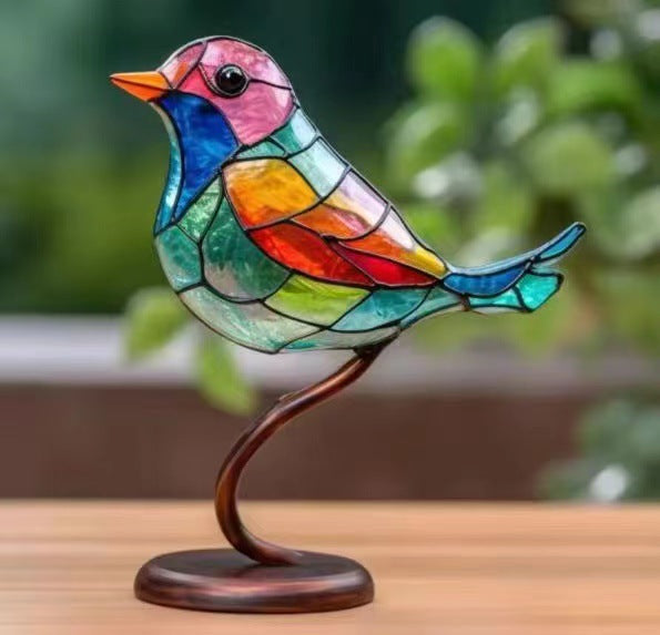Metal Decorations