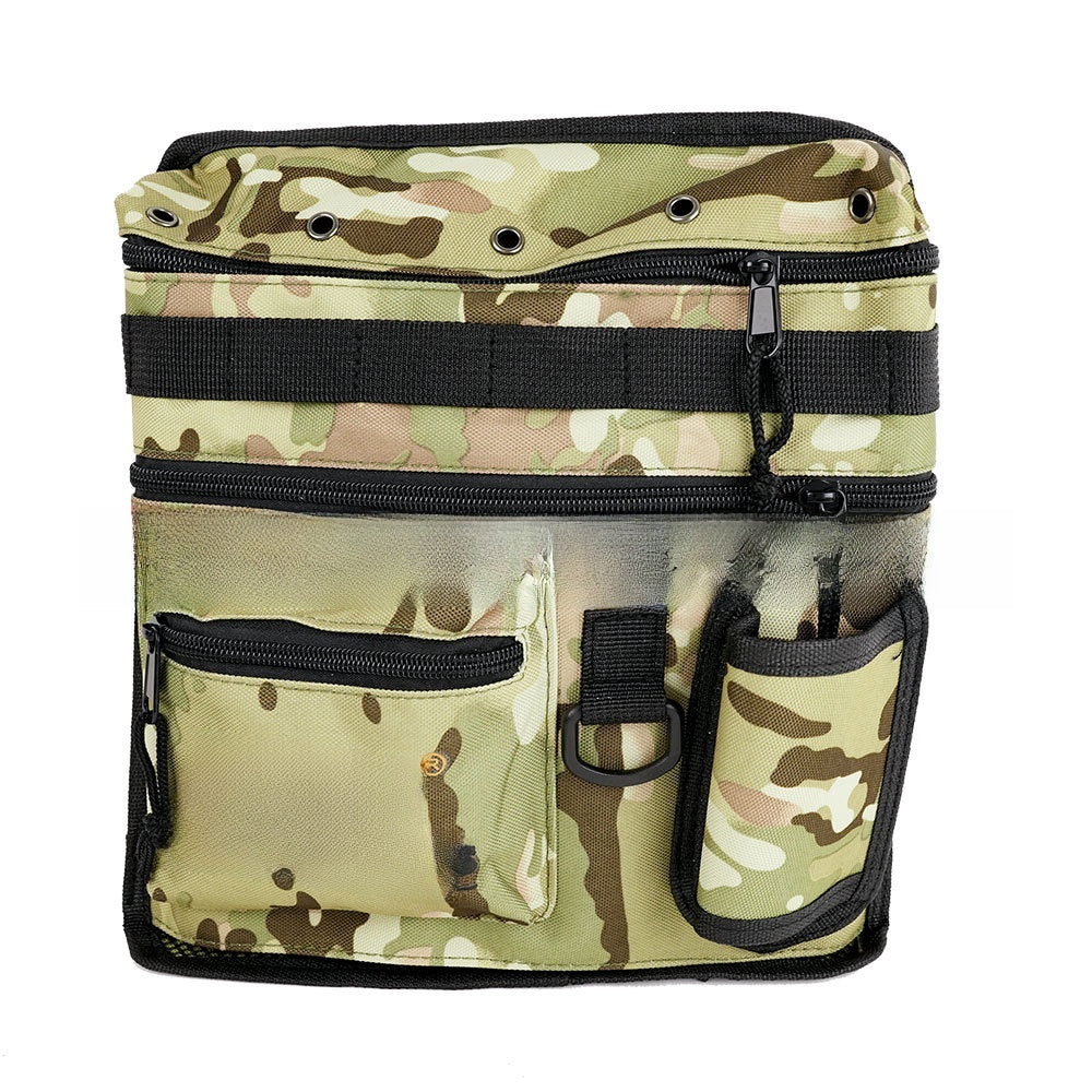 Metal Detector Accessory Waist Bag