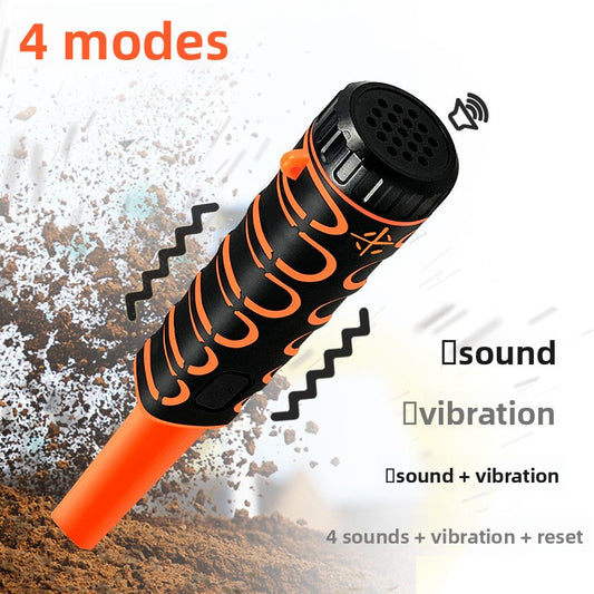 Metal Detector