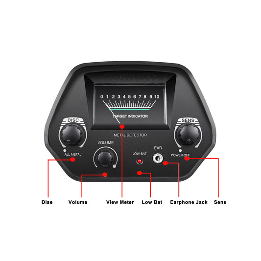 Metal Detector