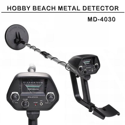 Metal Detector