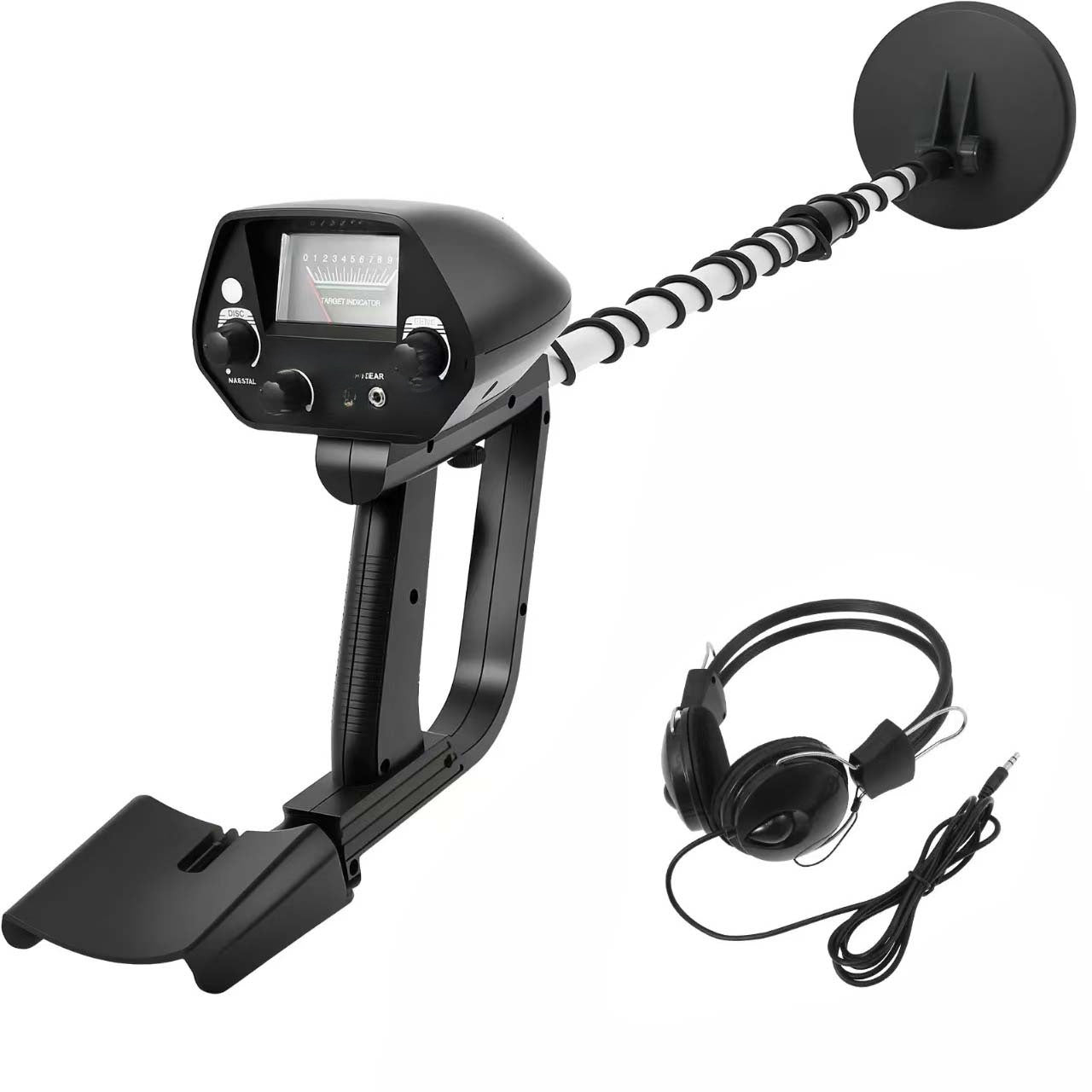 Metal Detector