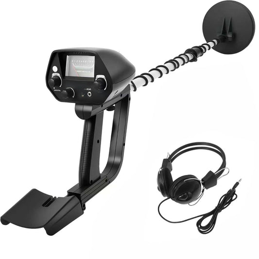 Metal Detector