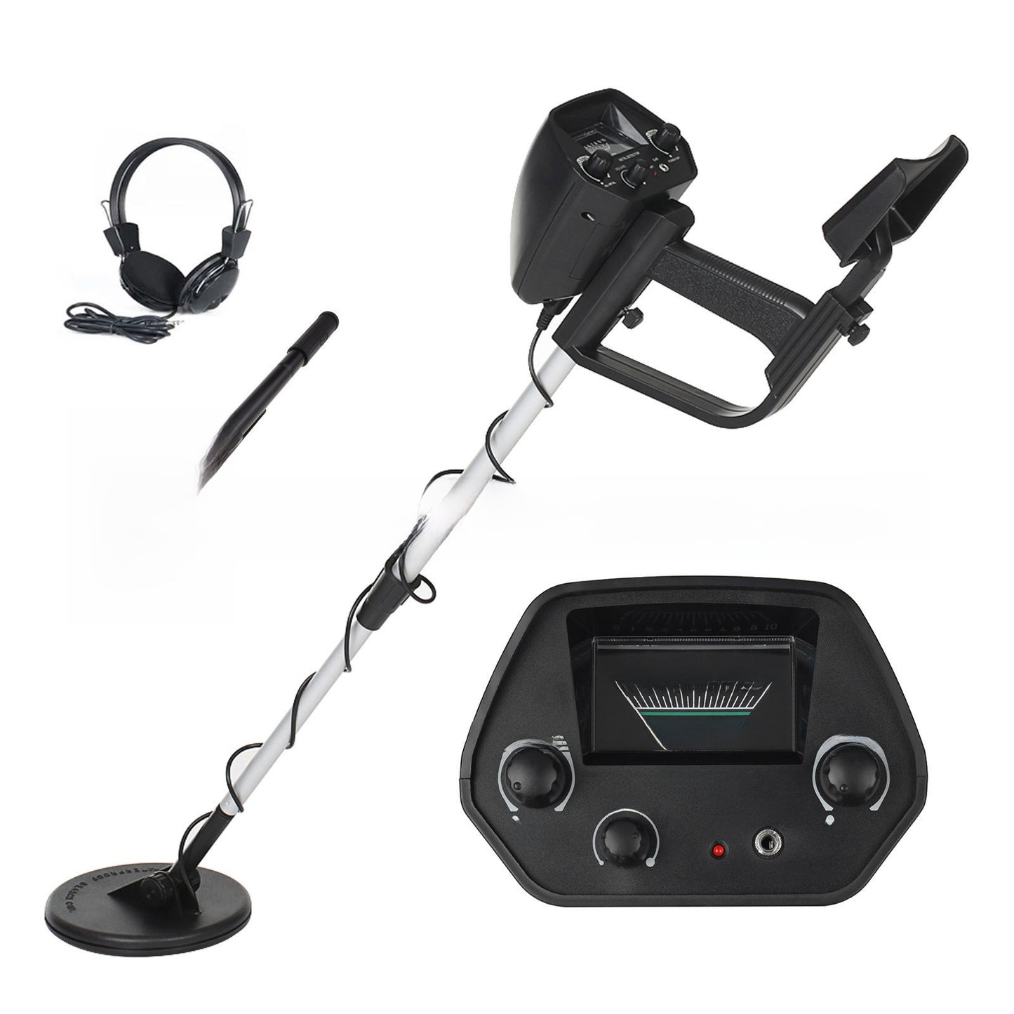 Metal Detector