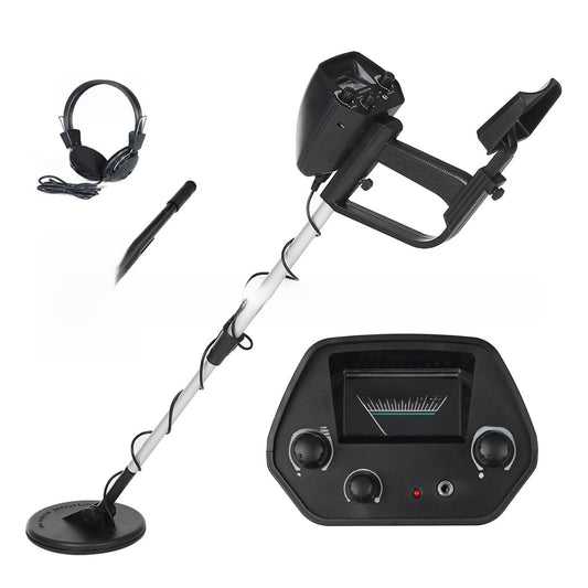 Metal Detector