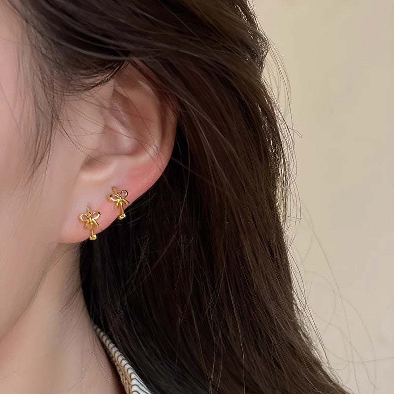 Metal Earrings