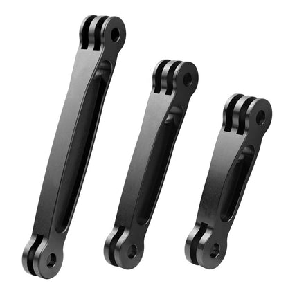 Metal Extension Rod Bracket for Action Cameras