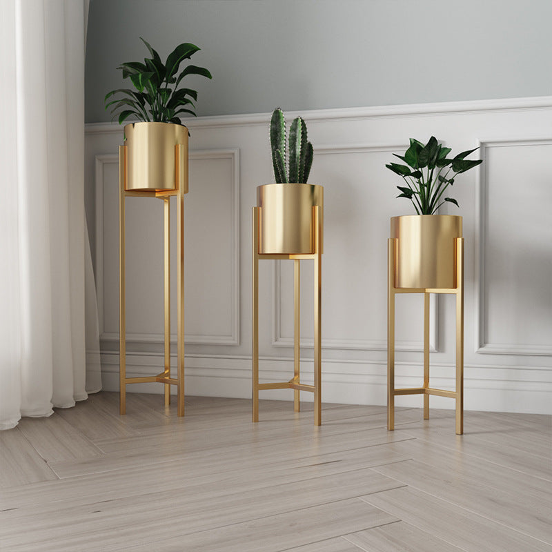 Metal Flower Stand