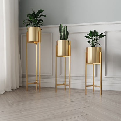 Metal Flower Stand